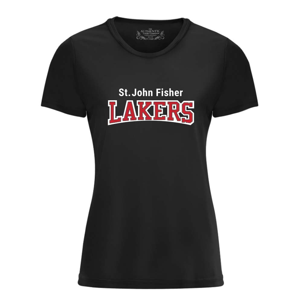 St. John Fisher Ladies' Pro Team T-Shirt