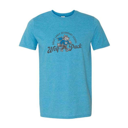 Great Lakes Adult Softstyle T-Shirt