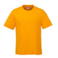 PARKOUR ADULT RING SPUN COMBED COTTON CREWNECK T-SHIRT