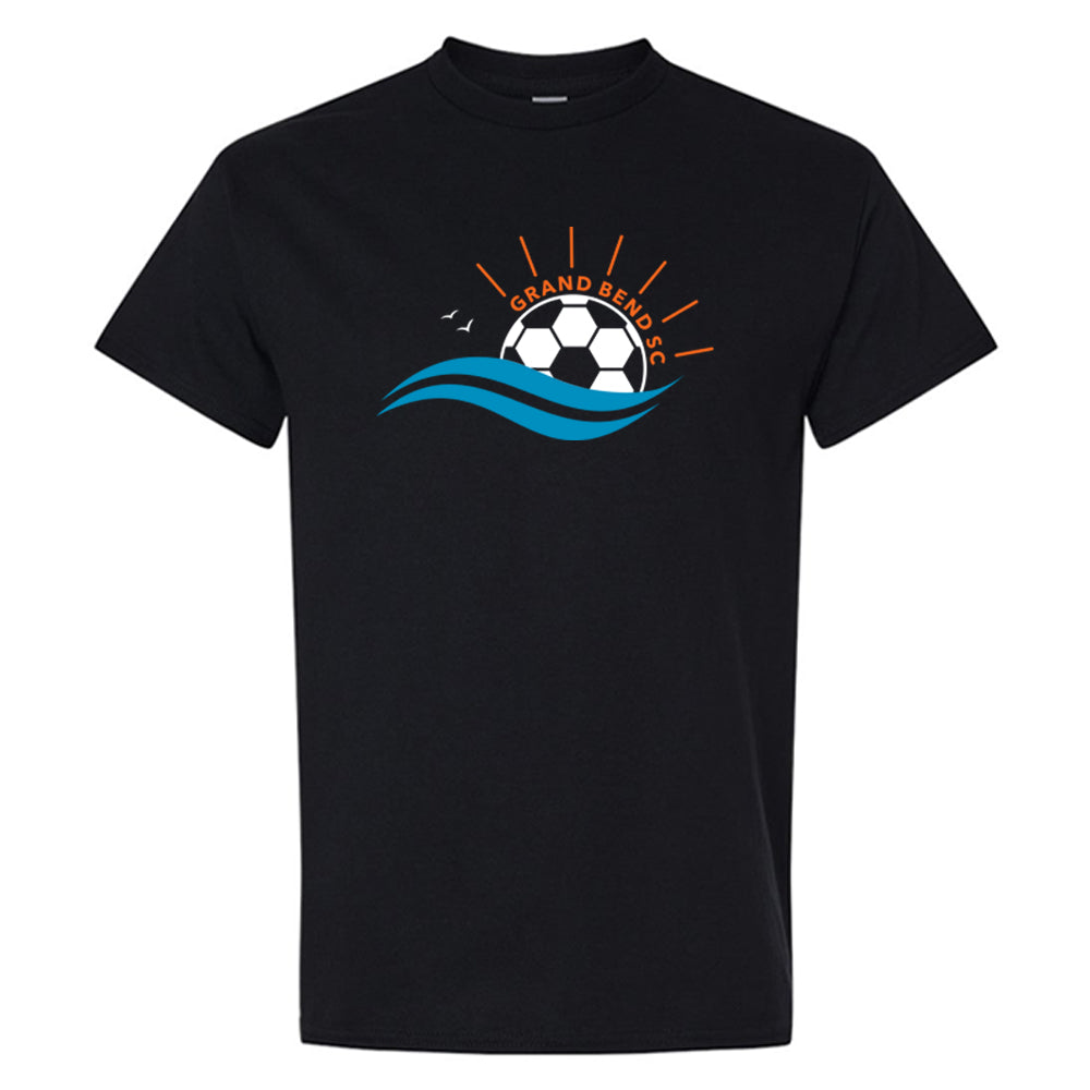 Grand Bend SC Adult Heavy Cotton T-Shirt