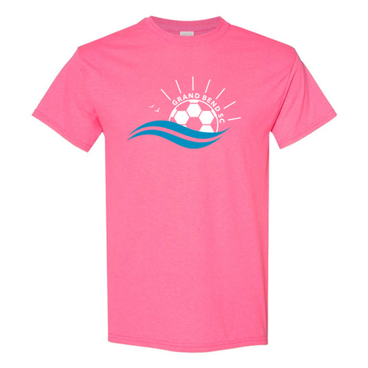 Grand Bend SC Youth Heavy Cotton™ T-Shirt
