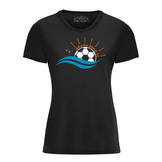 Grand Bend SC Ladies' Pro Team T-Shirt