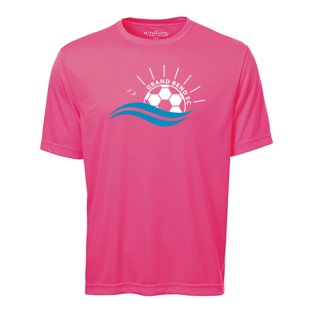 Grand Bend SC Adult Pro Team T-Shirt