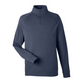 DEVON & JONES NEW CLASSICS CHARLESTON QUARTER - ZIP PULLOVER