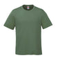 PARKOUR ADULT RING SPUN COMBED COTTON CREWNECK T-SHIRT