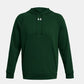 UA RIVAL FLEECE MEN'S HOODIE