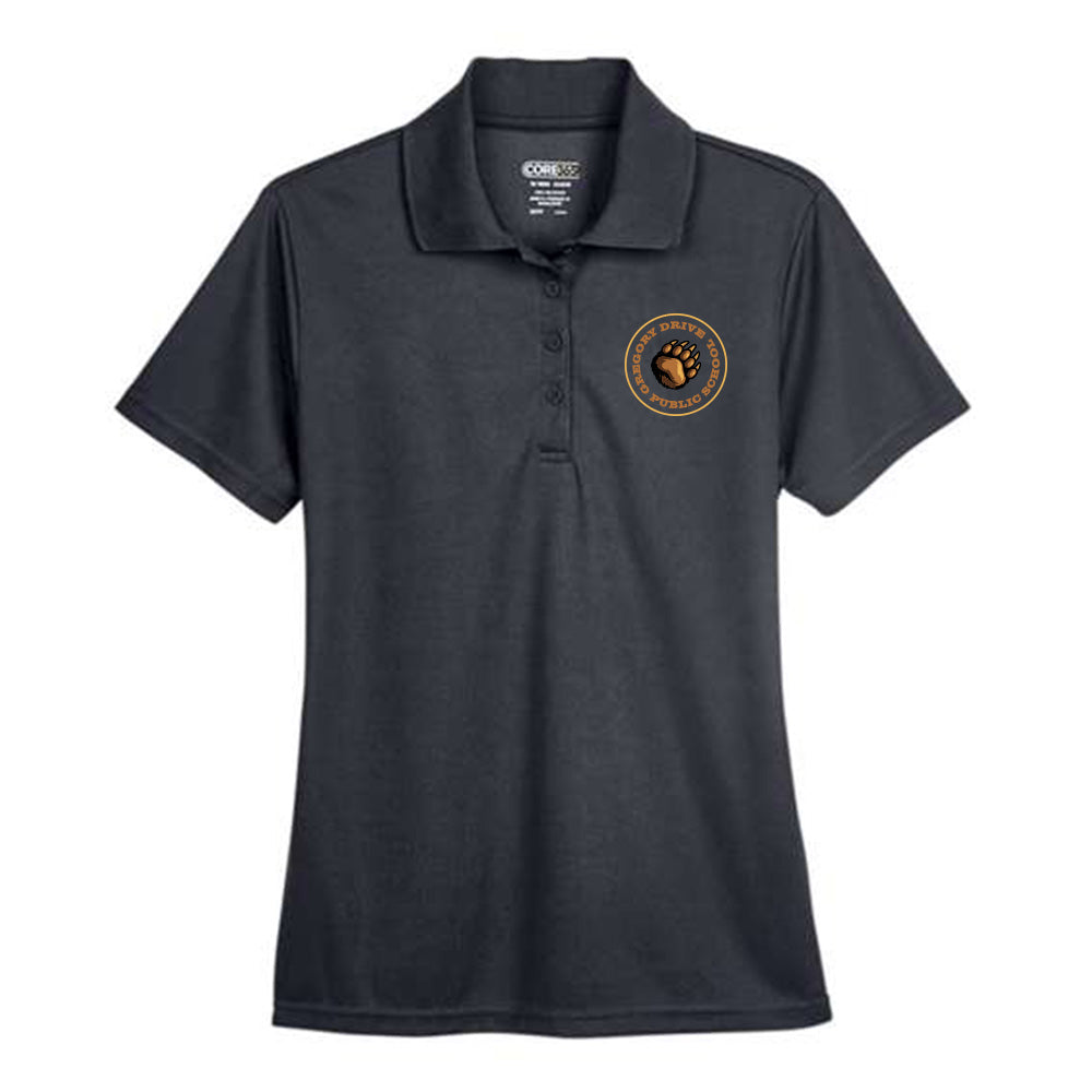 Gregory Drive Ladies' Origin Performance Piqué Polo