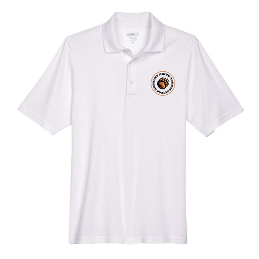 Gregory Drive Youth Origin Performance Piqué Polo