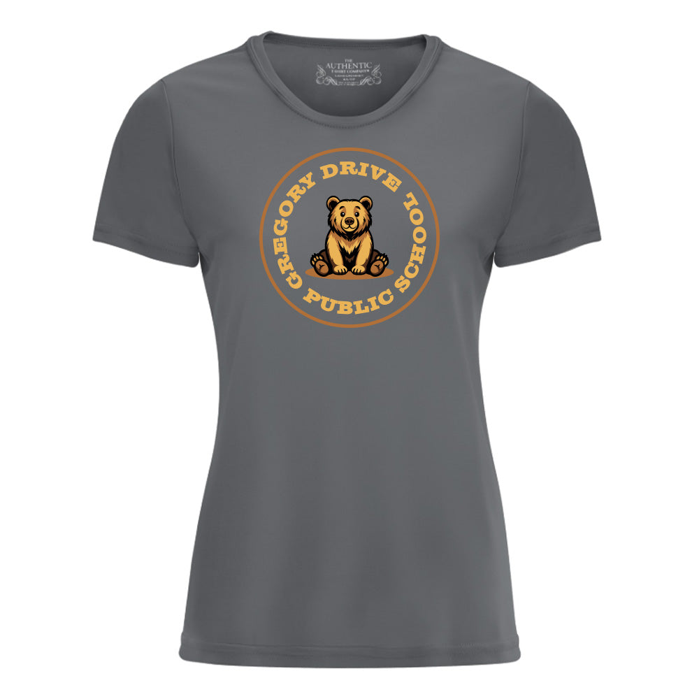 Gregory Drive Ladies' Pro Team T-Shirt
