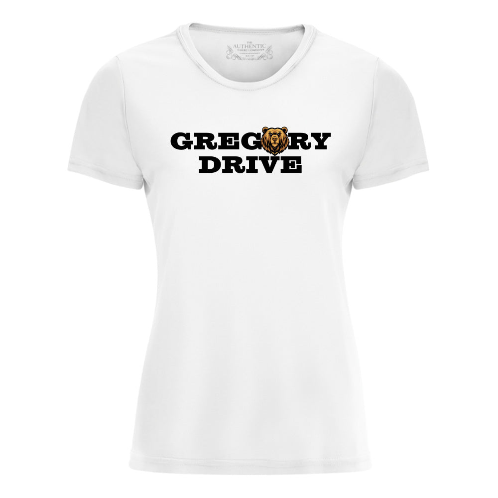 Gregory Drive Ladies' Pro Team T-Shirt