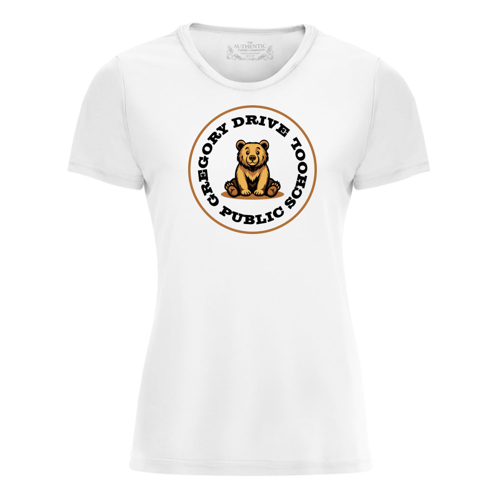 Gregory Drive Ladies' Pro Team T-Shirt