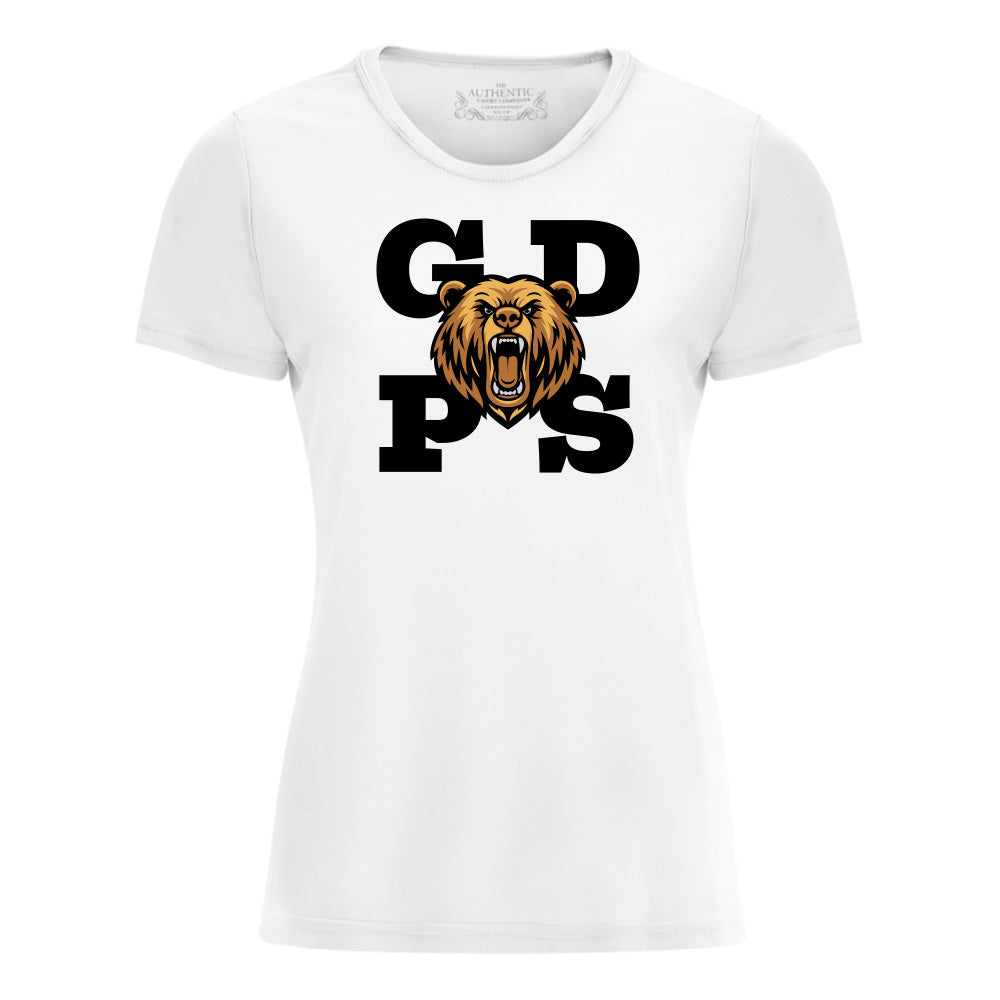 Gregory Drive Ladies' Pro Team T-Shirt
