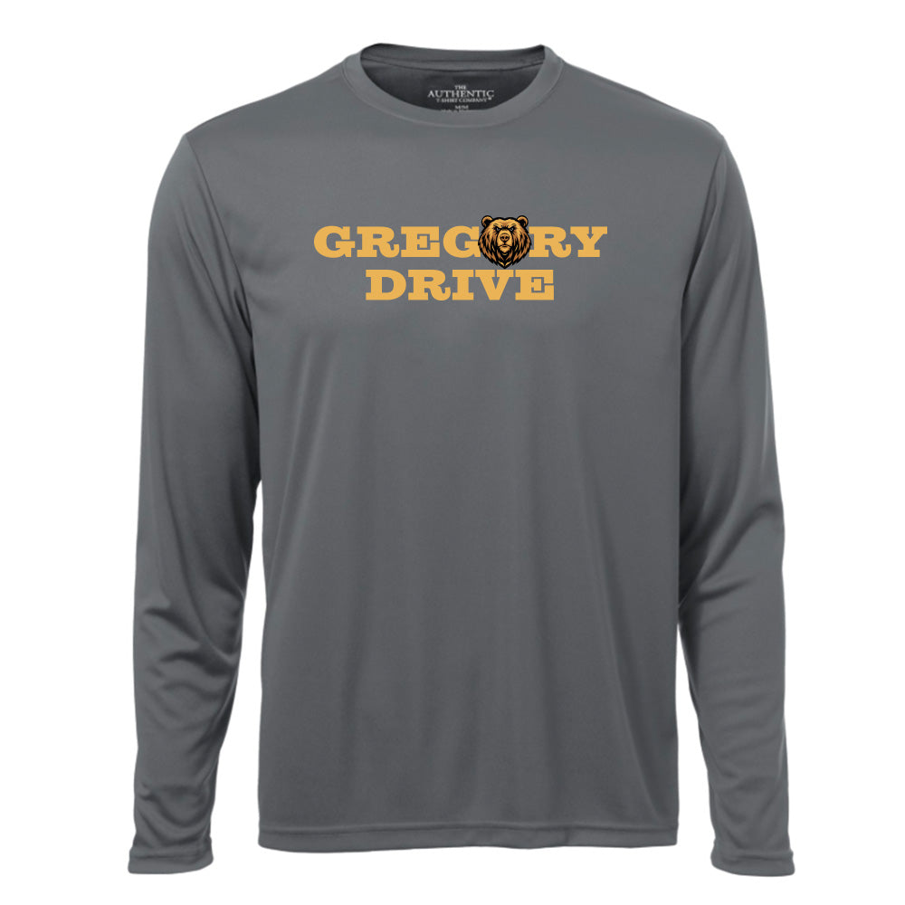 Gregory Drive Youth Pro Team Long Sleeve