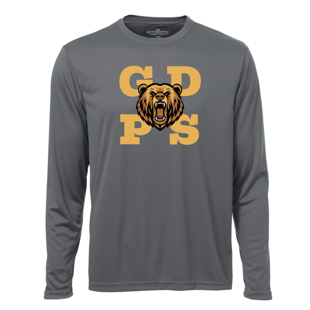 Gregory Drive Adult Pro Team Long Sleeve