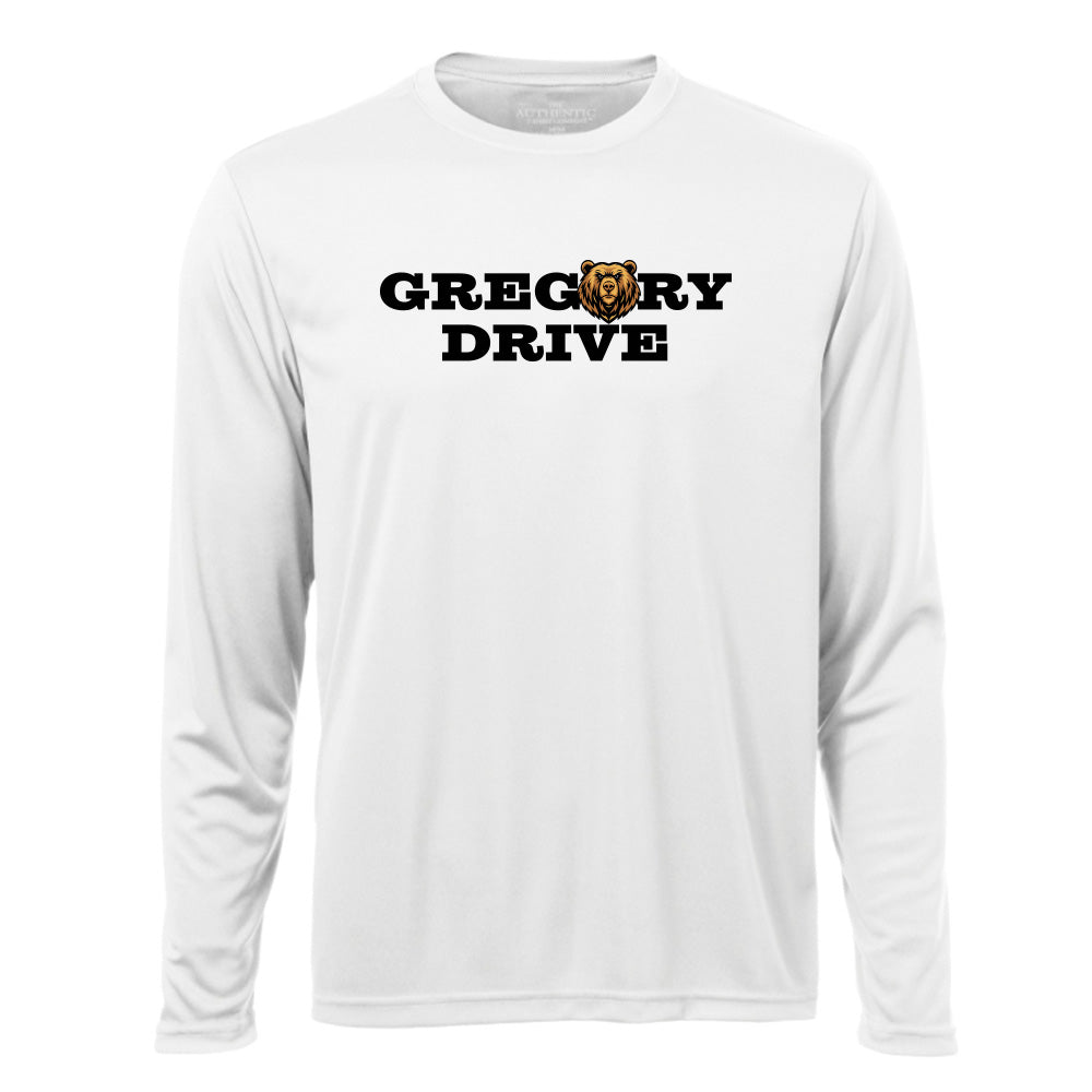 Gregory Drive Youth Pro Team Long Sleeve