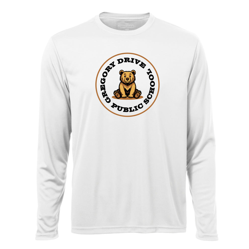 Gregory Drive Youth Pro Team Long Sleeve
