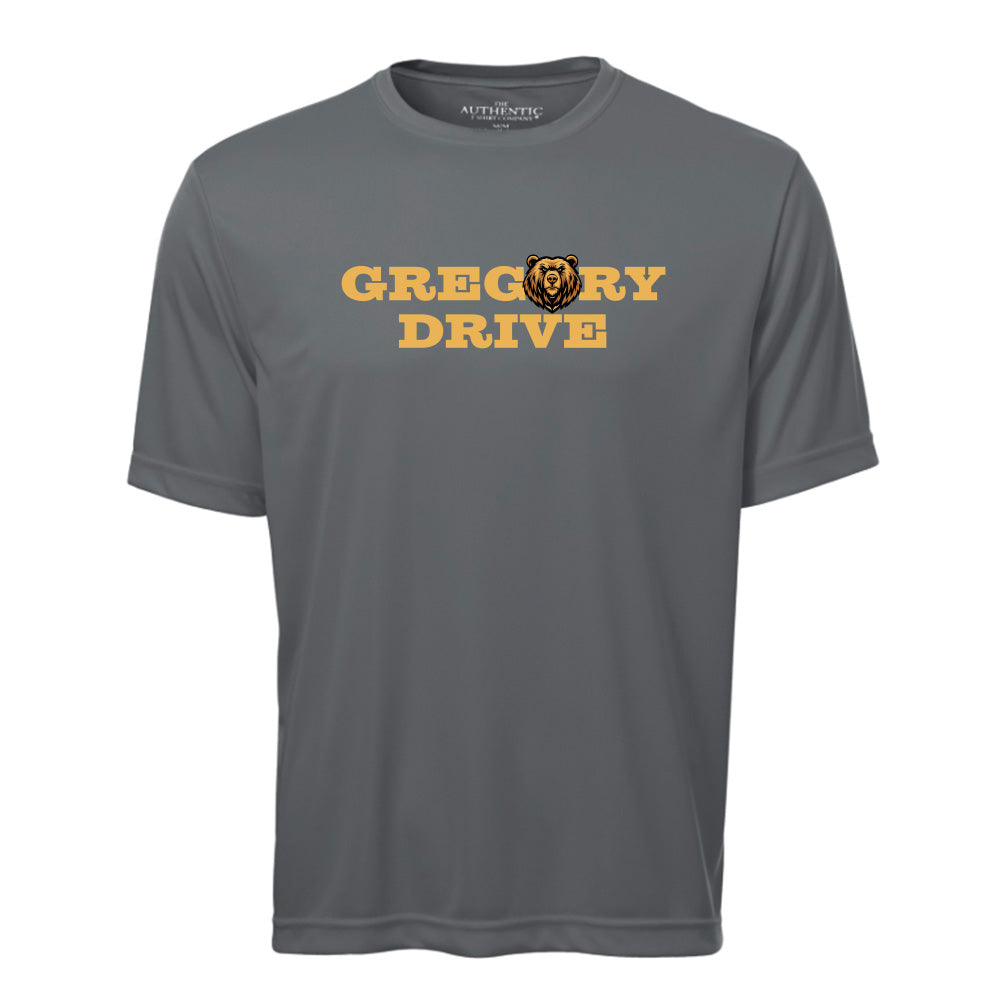 Gregory Drive Adult Pro Team T-Shirt