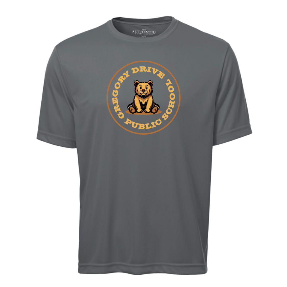 Gregory Drive Adult Pro Team T-Shirt