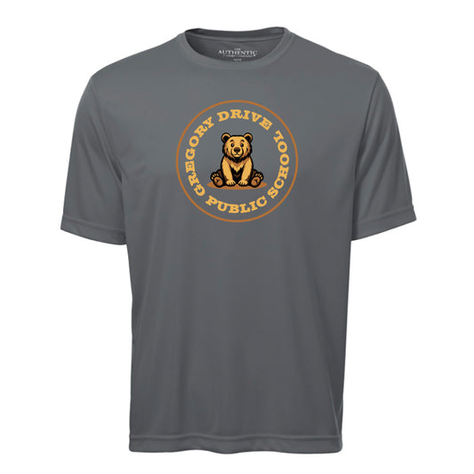 Gregory Drive Adult Pro Team T-Shirt