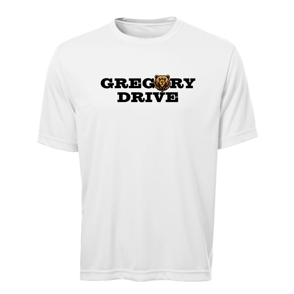 Gregory Drive Adult Pro Team T-Shirt