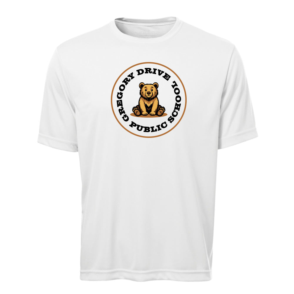 Gregory Drive Adult Pro Team T-Shirt
