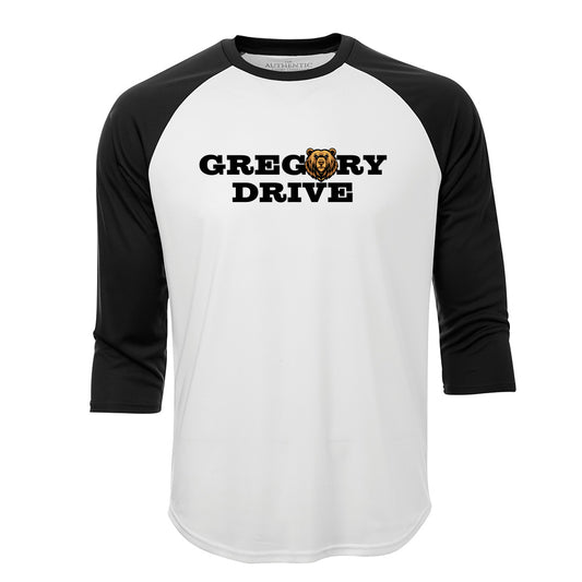 Gregory Drive Adult Pro Team Baseball Jersey