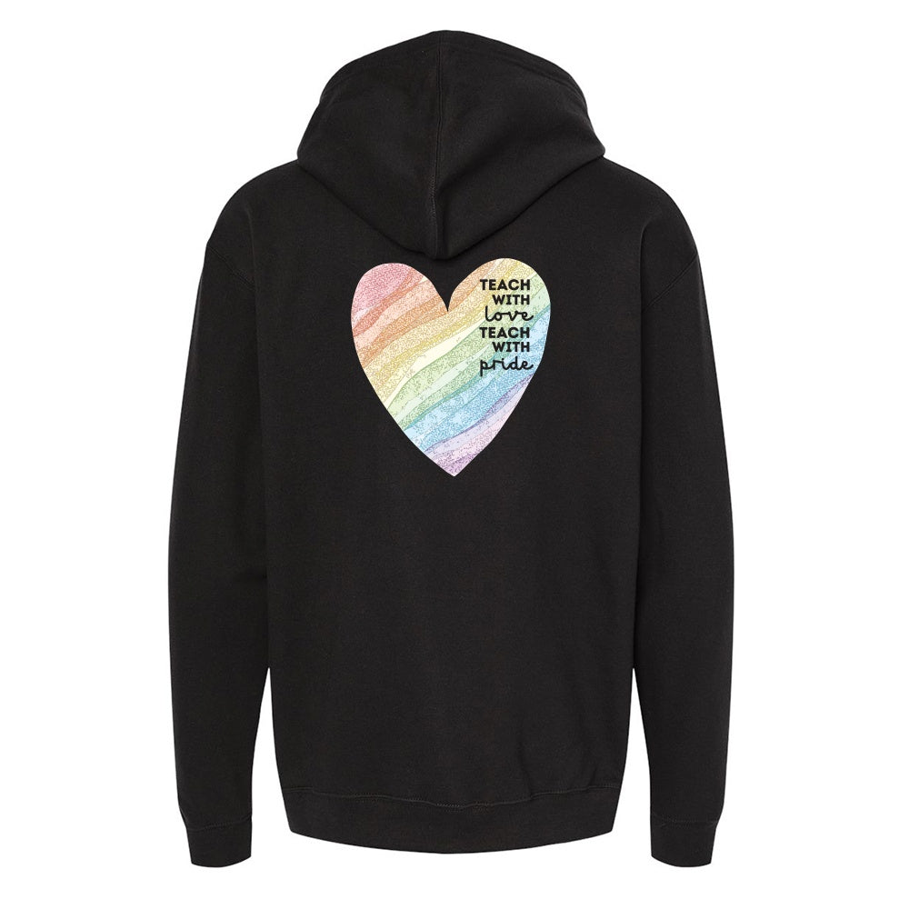 OECTA St. Clair Adult Pullover Hoodie