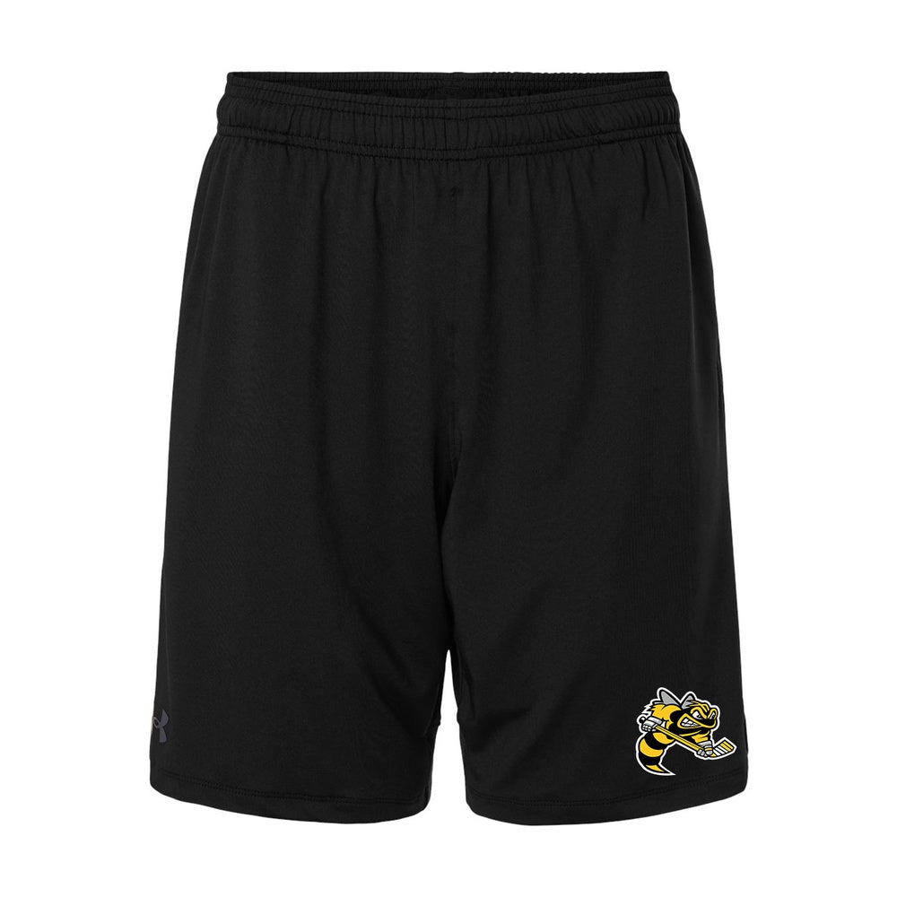 Sarnia Jr Sting Adult Under Armour Tech Vent 9" Shorts