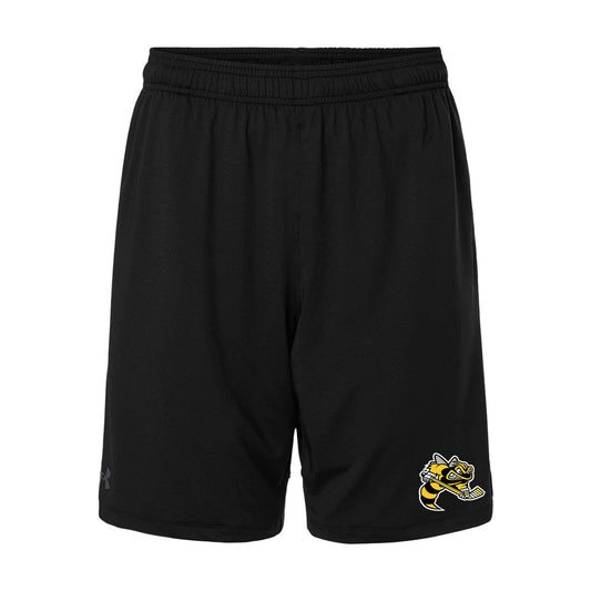 Sarnia Jr Sting Adult Under Armour Tech Vent 9" Shorts