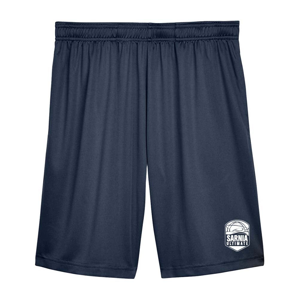 Sarnia Ultimate Adult Zone Performance Shorts