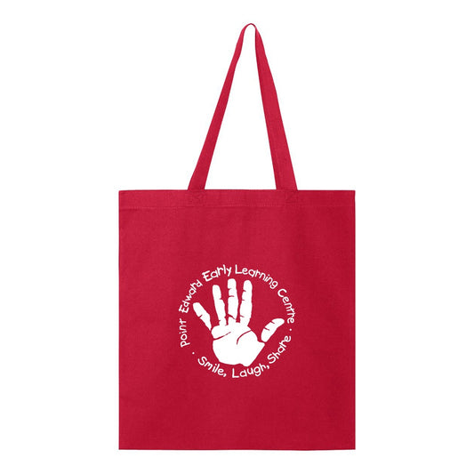 PEELC Promotional Tote