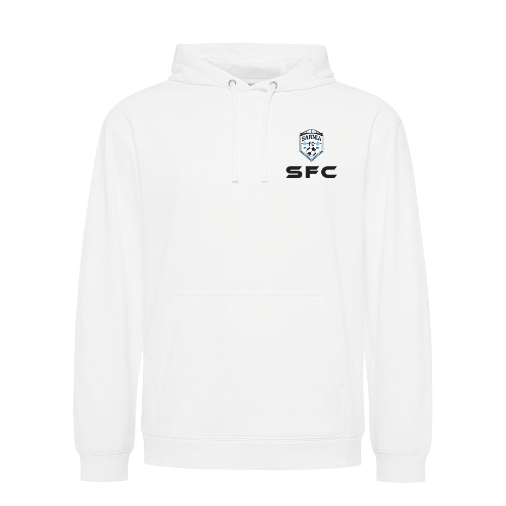 Sarnia FC Adult Essential Performance Hoodie