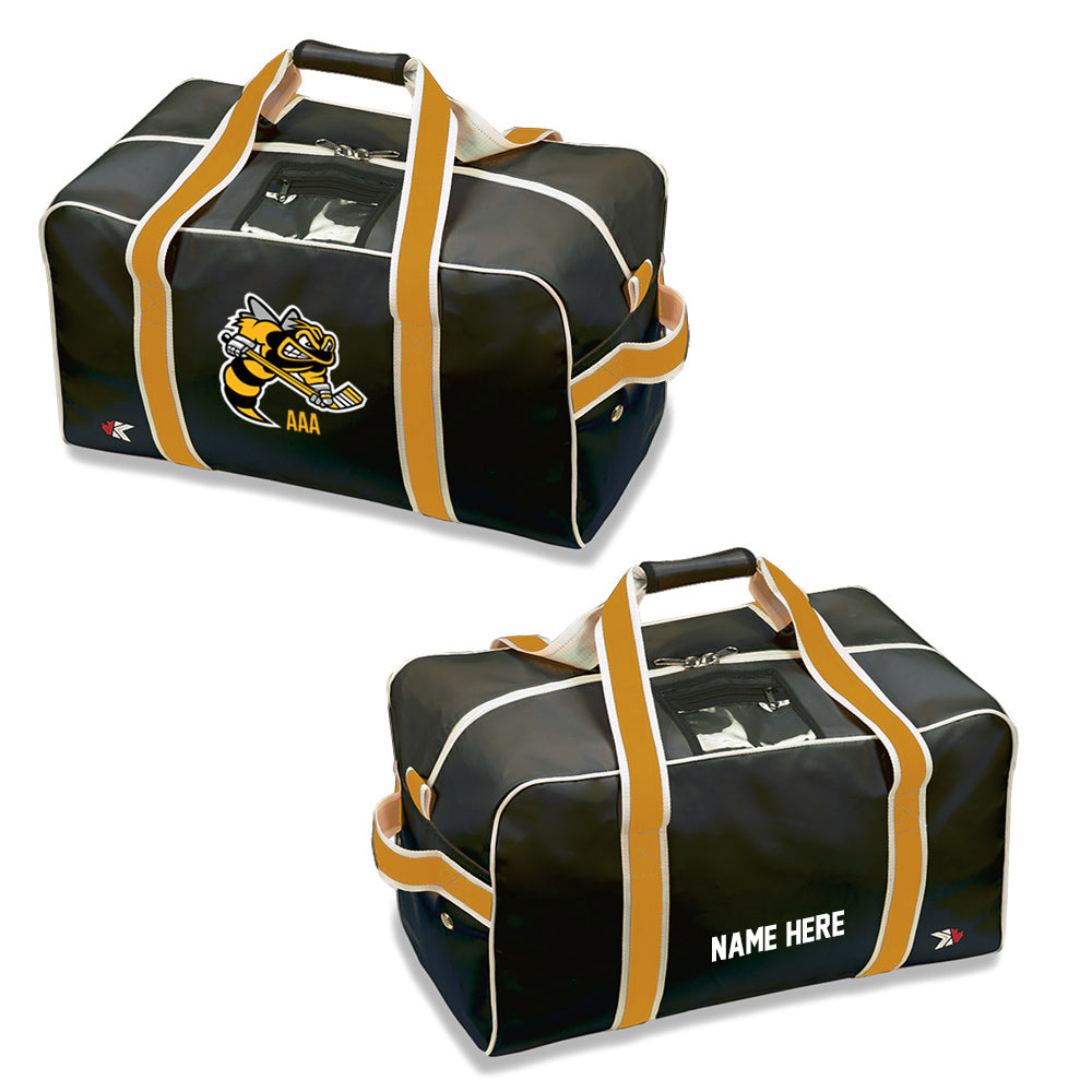 Lambton Jr Sting AAA Hockey Bag