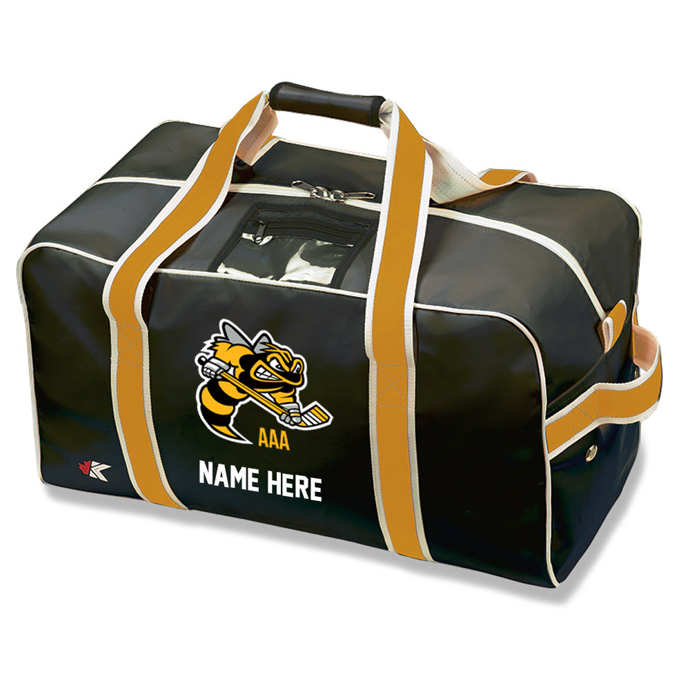Lambton Jr Sting AAA Hockey Bag