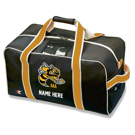 Lambton Jr Sting AAA Hockey Bag
