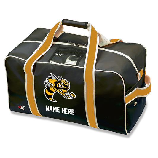 Sarnia Jr Sting Hockey Bag