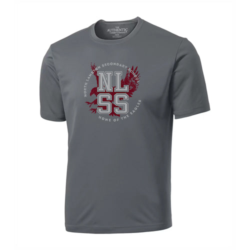 North Lambton Adult Pro Team Short Sleeve T-Shirt