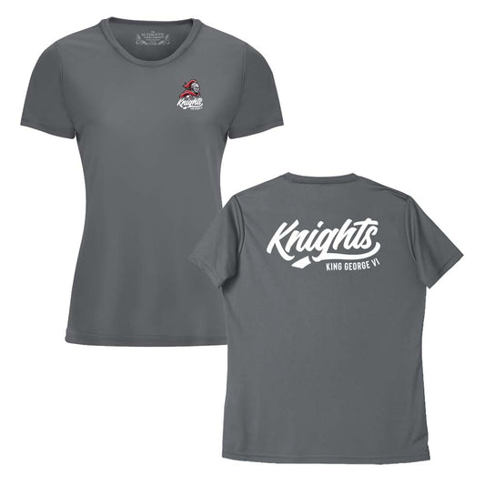 King George Ladies' Pro Team T-Shirt
