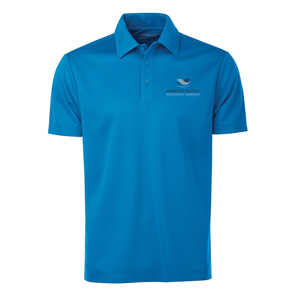 Lambton Mutual Insurance Adult Sport Shirt