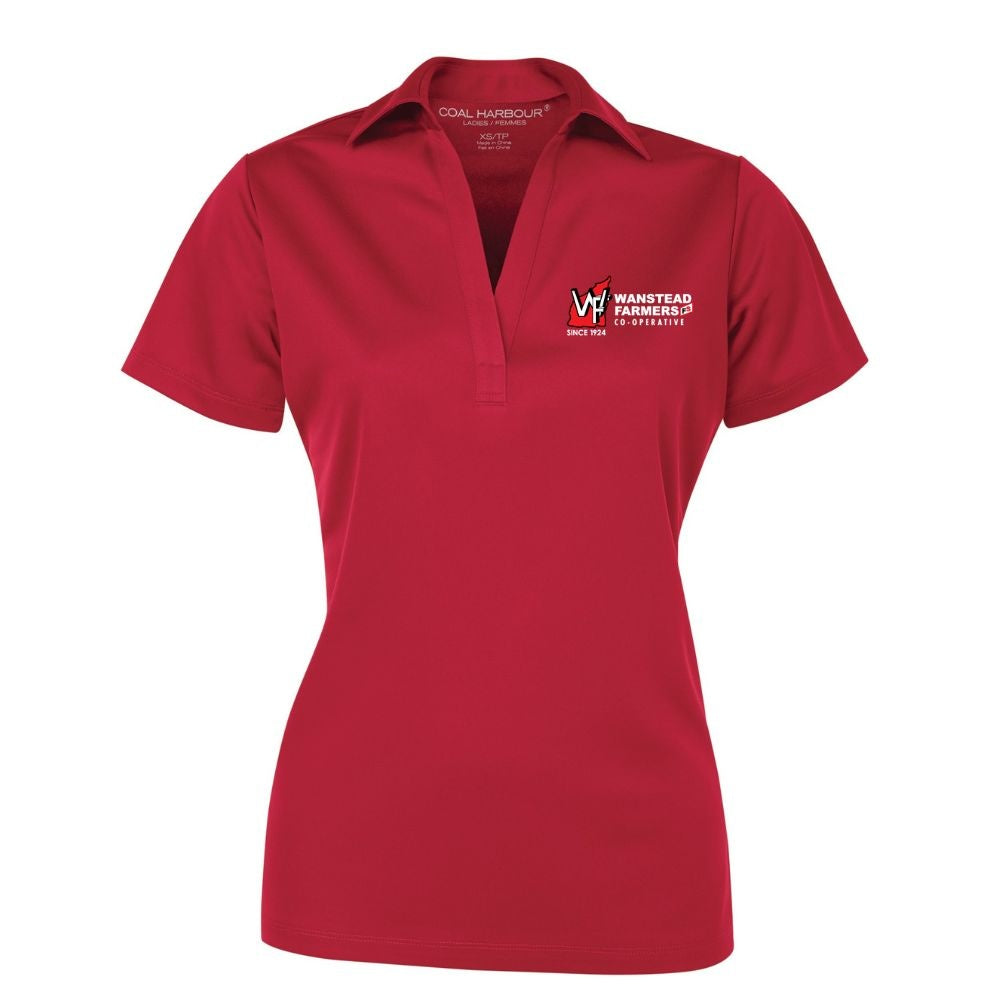 Wanstead Farmers Co-operative Ladies' Polo
