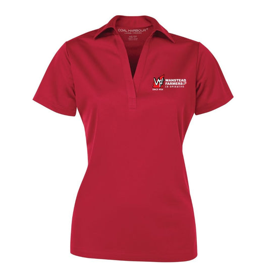 Wanstead Farmers Co-operative Ladies' Polo