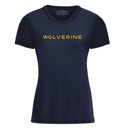 Wolverine Ladies' Pro Team Short Sleeve T-Shirt