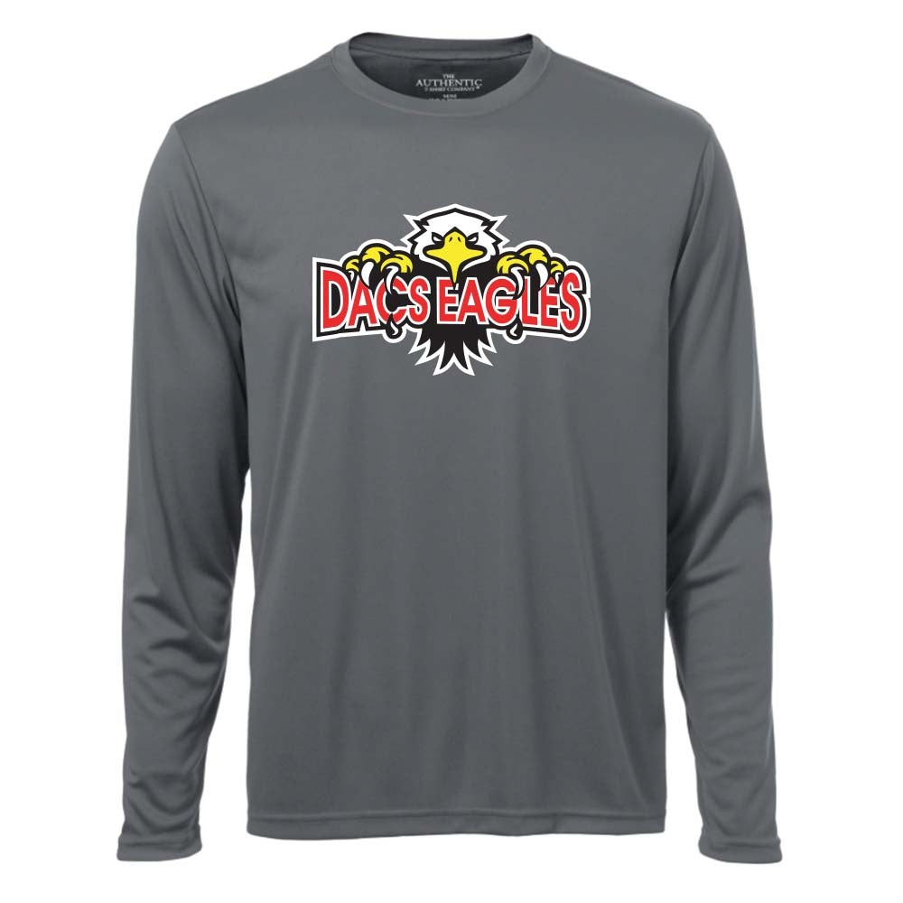 DACS Youth Pro Team Long Sleeve
