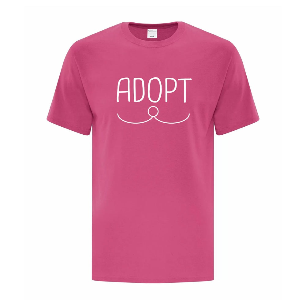 Sarnia Humane Society Adult Everyday Cotton T-Shirt