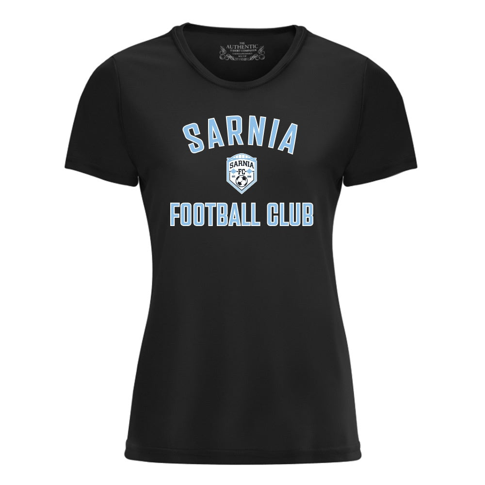 Sarnia FC Ladies' Pro Team T-Shirt