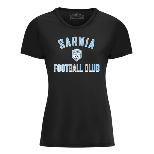 Sarnia FC Ladies' Pro Team T-Shirt