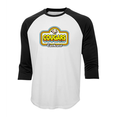 Cathcart Youth Pro Team Baseball Jersey