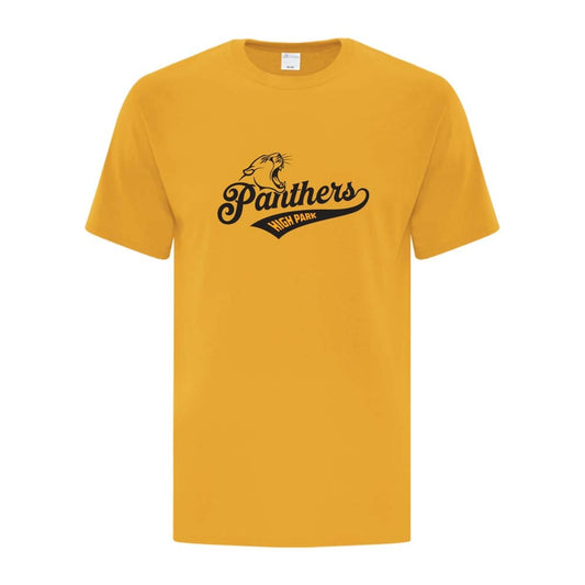 High Park Youth Cotton T-Shirt