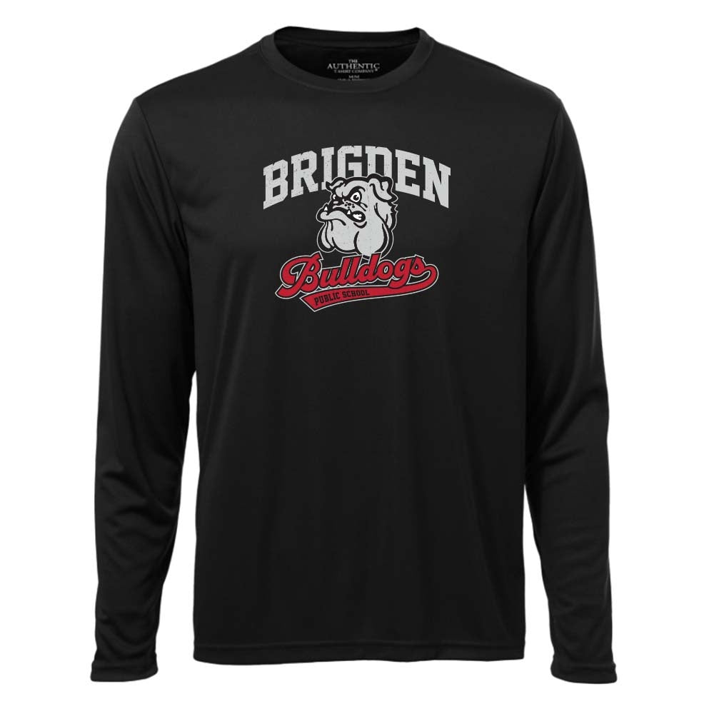 Brigden Adult Pro Team Long Sleeve