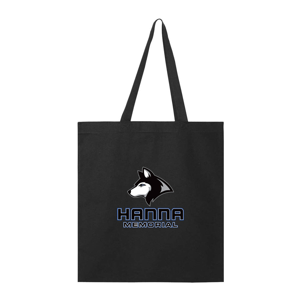 Hanna Memorial Promotional Tote